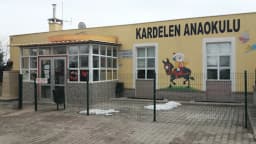 Ankara Keçiören Kardelen Anaokulu - Fotoğraf
