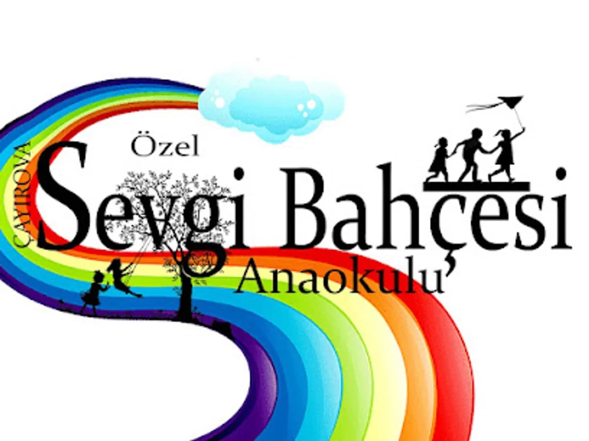 Özel Çayırova Sevgi Bahçesi Anaokulu