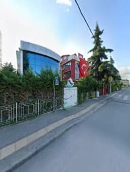 Özel Yedirenk Anaokulu - Fotoğraf