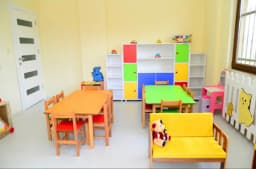 Usta Eller Anaokulu - Fotoğraf