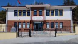 Niksar Şifa Anaokulu - Photo