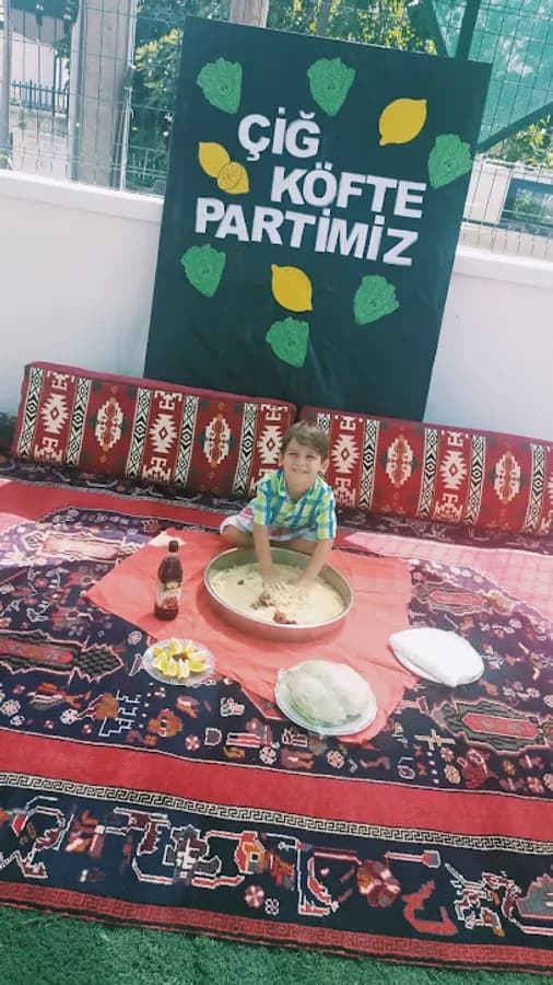 Özel Berrak Anaokuluu