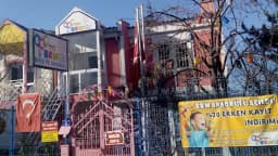 Bkm Anaokulu ve Kreş - Fotoğraf