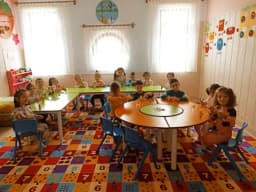 Özel Gülveren Anaokulu Demetevler Şubesi - Fotoğraf