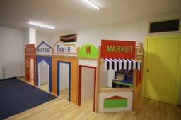 Özel Özce Anaokulu - Fotoğraf