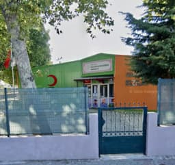 Gülcan Kazım Gürbüz Kızılay Anaokulu - Fotoğraf