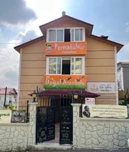 Permakültür Doğal Anaokulu - Fotoğraf