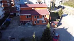 Sabiha Özdemir Anaokulu - Fotoğraf