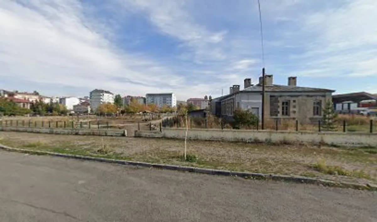 Zübeyde Hanım Anaokulu - Fotoğraf