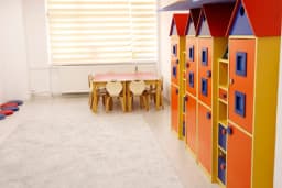 Güler Çocuk Akademi Çankaya - Photo