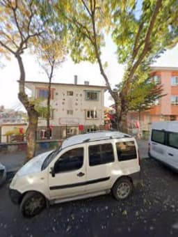 Başkent Gülümse Anaokulu - Photo