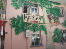 Minikoloji - Minik İnsanlar Bilimi Anaokulu - Fotoğraf