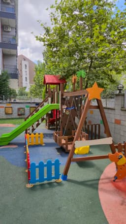 Sardunya Anaokulu - Fotoğraf