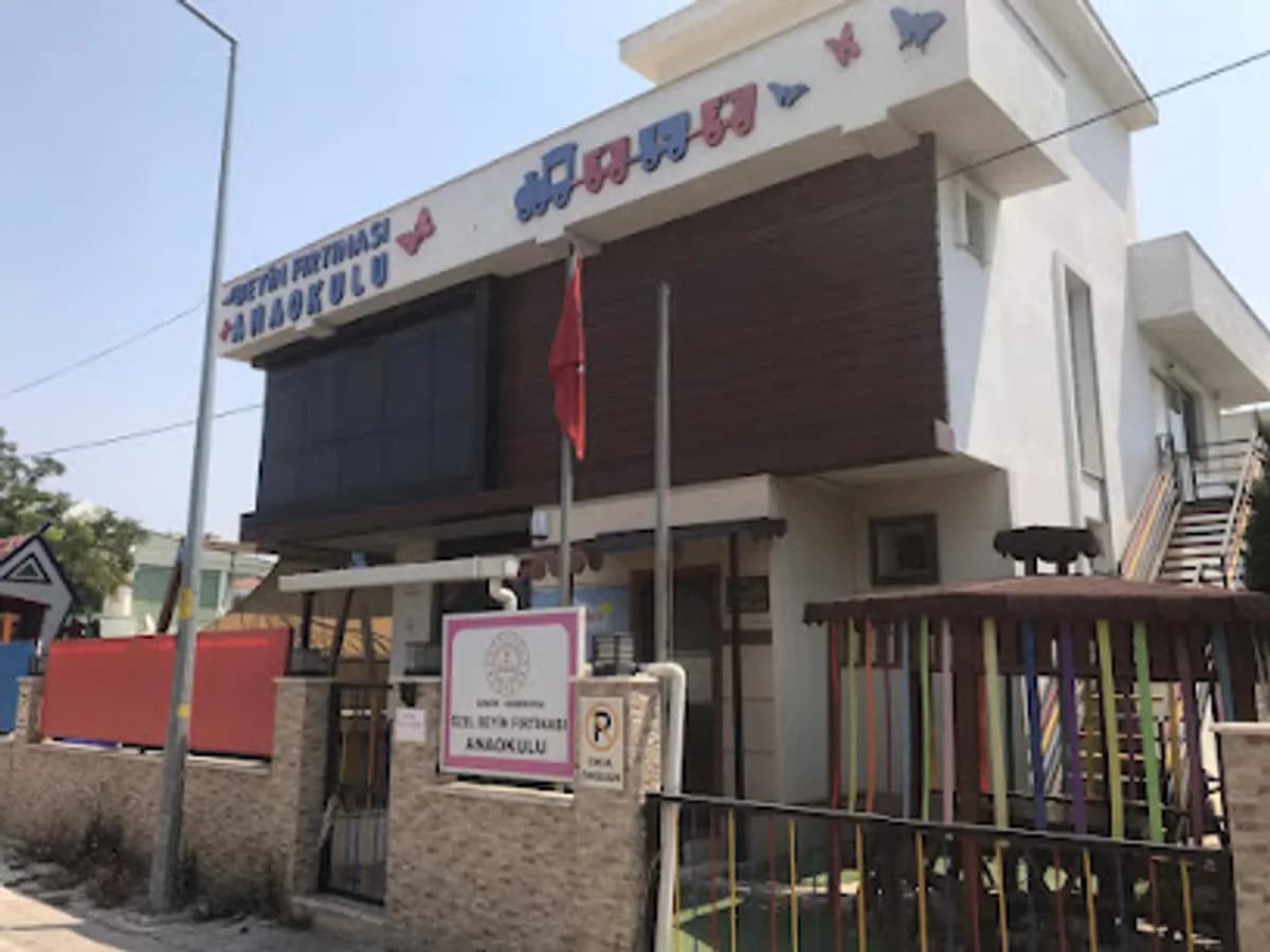 Beyin Fırtınası Anaokulu - Photo