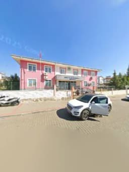 Gazipaşa Naile Bilgilç Büyükballi Anaokulu - Fotoğraf