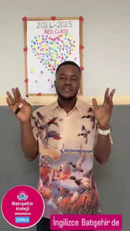 Batışehir Çorlu Anaokulu - Fotoğraf