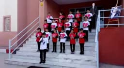 Hasbi Şengül İlkokulu - Photo