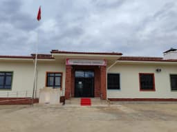 Erbaa Özel Eğitim Anaokulu - Fotoğraf