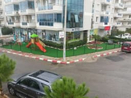 Simgem Gündüz Bakımevi - Fotoğraf