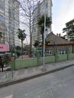 Sare Şafak Anaokulu - Fotoğraf