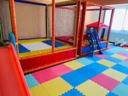 Özel Dikili Lale Bahçesi Anaokulu - Fotoğraf