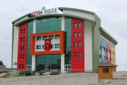 Hamidiye Çözüm Koleji - Photo