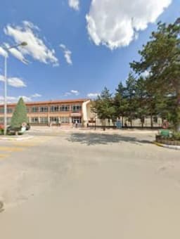 Mimar Sinan Mesleki ve Teknik Anadolu Lisesi - Fotoğraf