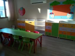 Özel Buca Lale Bahçesi Anaokulu - Fotoğraf