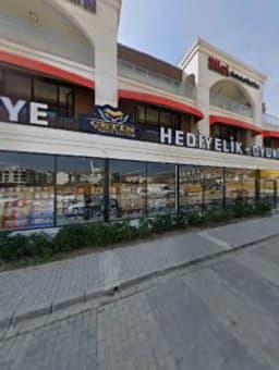 Bilgi Anaokulu - Fotoğraf