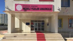 Neşeli Yüzler Anaokulu - Photo