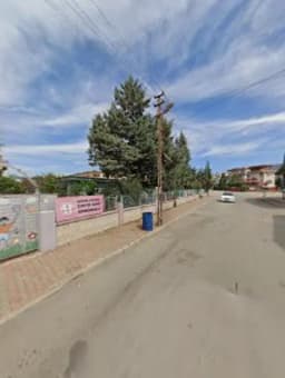 Zübeyde Hanım Anaokulu - Fotoğraf