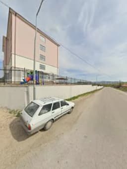 Şehit Serkan Çağlayan İlkokulu - Photo