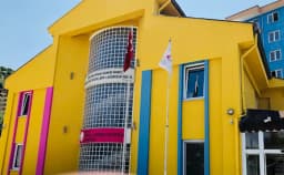 Sevinç Mehmet Ekizoğlu Anaokulu - Fotoğraf