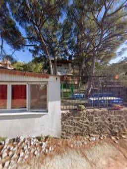 Ayvalık Çamlık Anaokulu - Fotoğraf