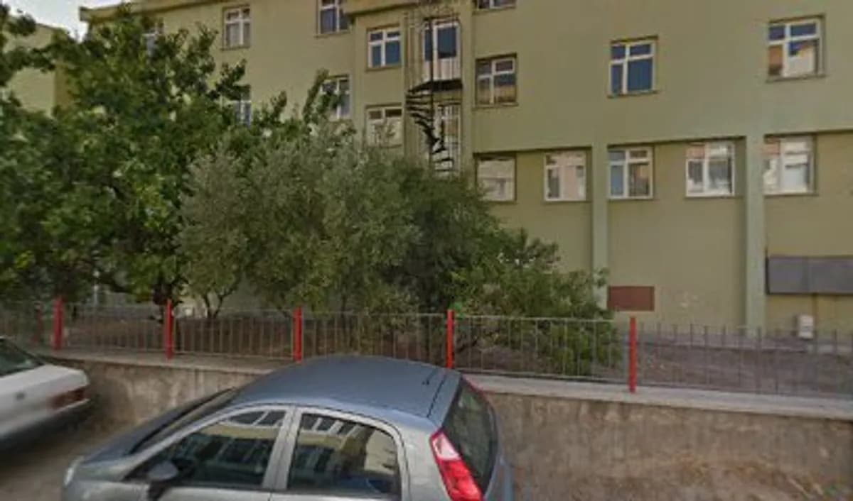 23 Nisan Anaokulu - Fotoğraf