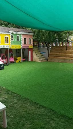 Özel Çilek Ağacı Anaokulları - Fotoğraf