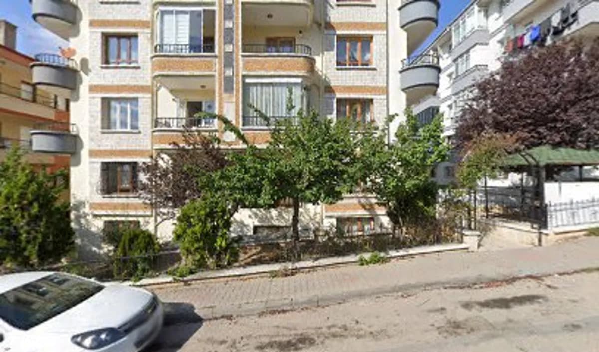 Gülenyüzler Anaokulu - Photo