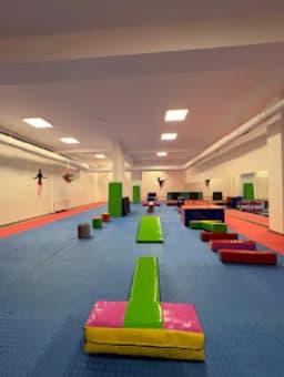 Keçiören Pi Anaokulu, Pi Kreş, Etüt Eğitim Merkezi - Fotoğraf