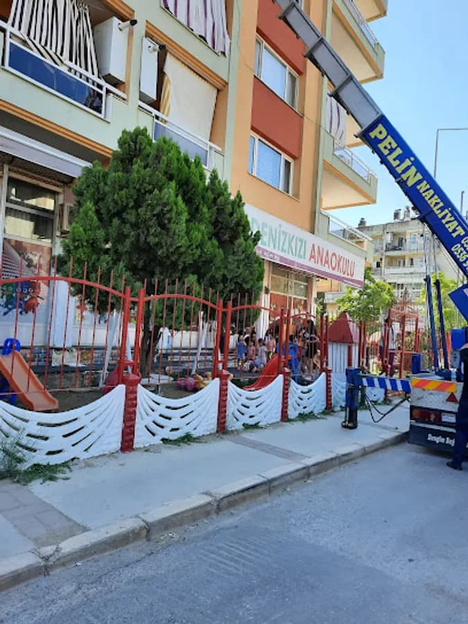 Denizkızı Anaokulu - Fotoğraf