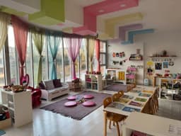 Adin Kreş ve Anaokulu - Photo