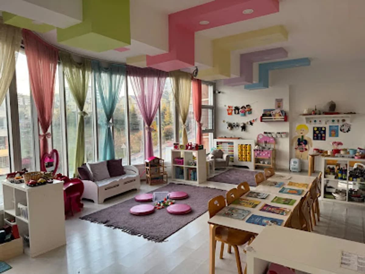 Adin Kreş ve Anaokulu - Photo