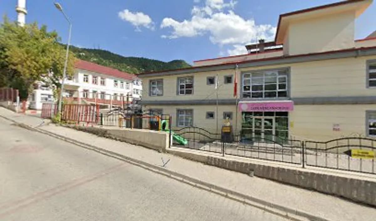 Şavşat Anaokulu - Photo