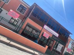 Yıldıztepe Altındağ Belediyesi Anaokulu - Fotoğraf