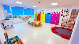 Akdeniz Yaşam Anaokulu - Photo