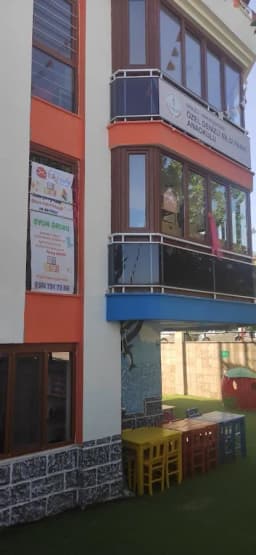 Özel Denizli Bilgi Parkı Anaokulu - Fotoğraf