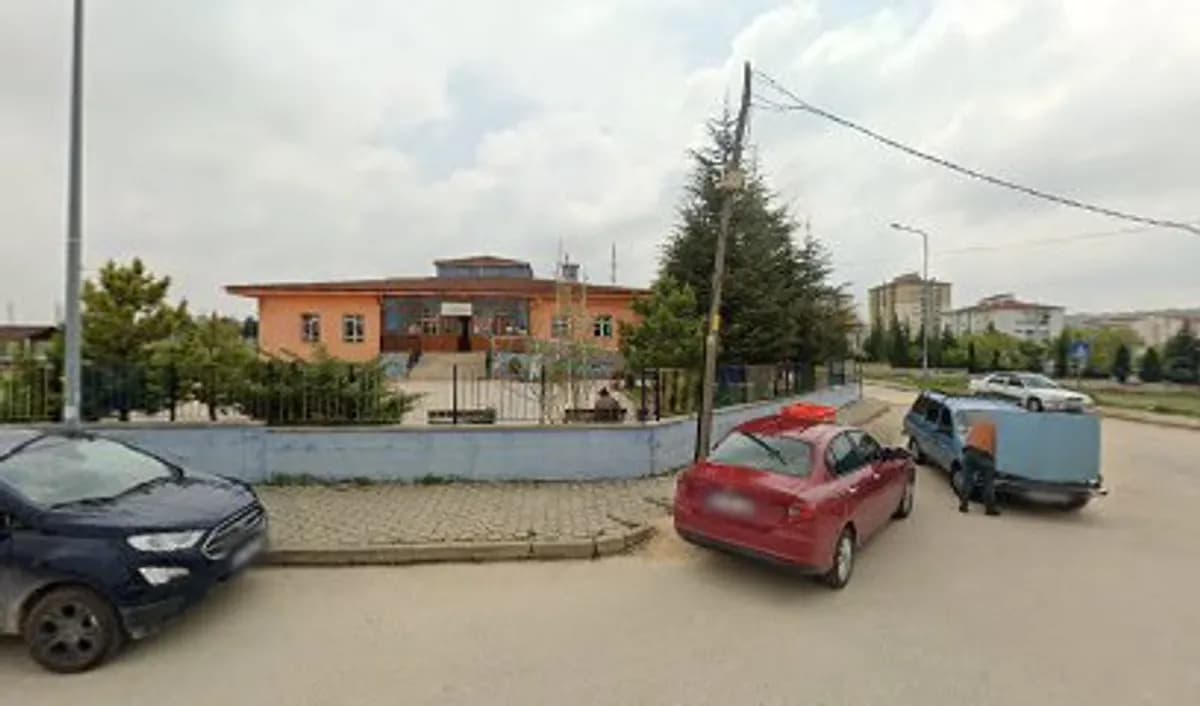 Hayme Hatun Anaokulu - Fotoğraf