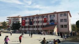 Hasanoğlan Öğretmenler İlkokulu - Photo