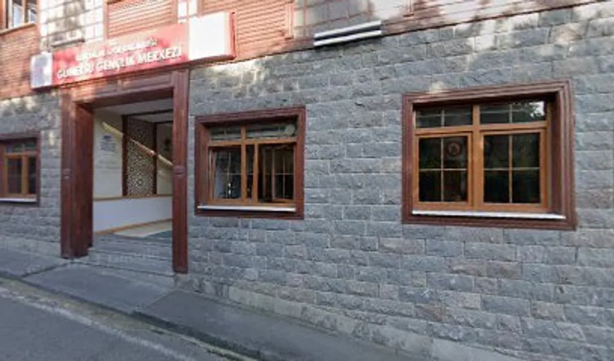 Toki Güneysu Anaokulu - Fotoğraf