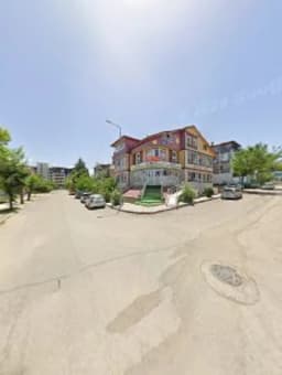 Mavi Gül Kreş ve Anaokulu - Fotoğraf