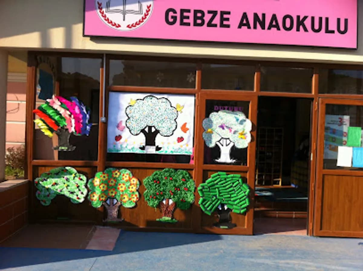 Gebze Anaokulu